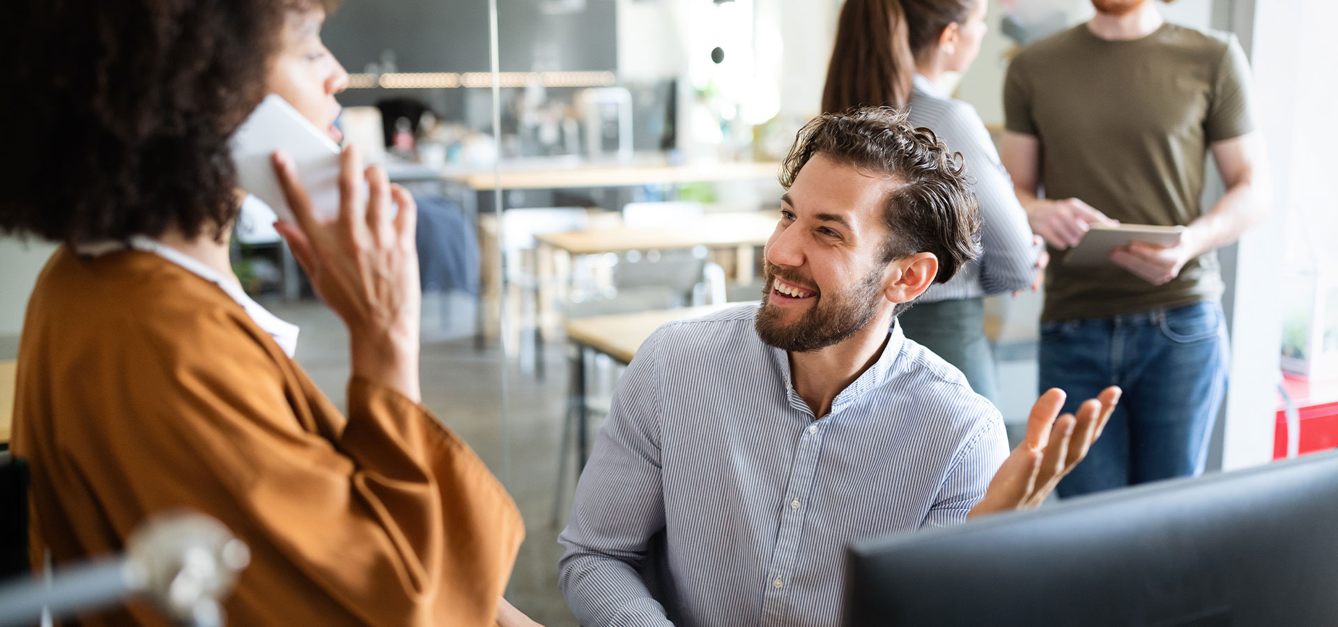 Como aumentar a produtividade na empresa