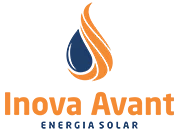 empresa de energia solar inova avant