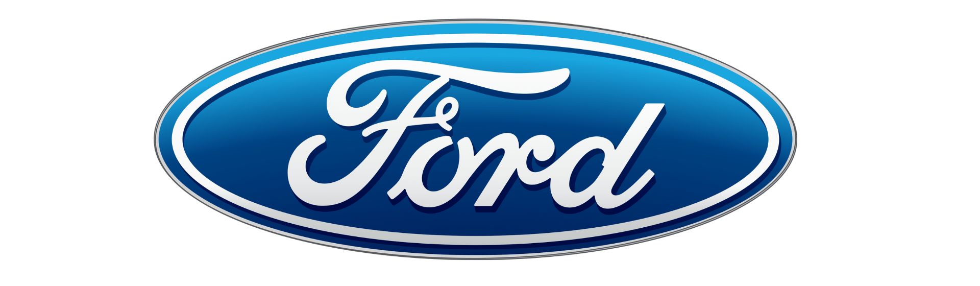 Ford homologação