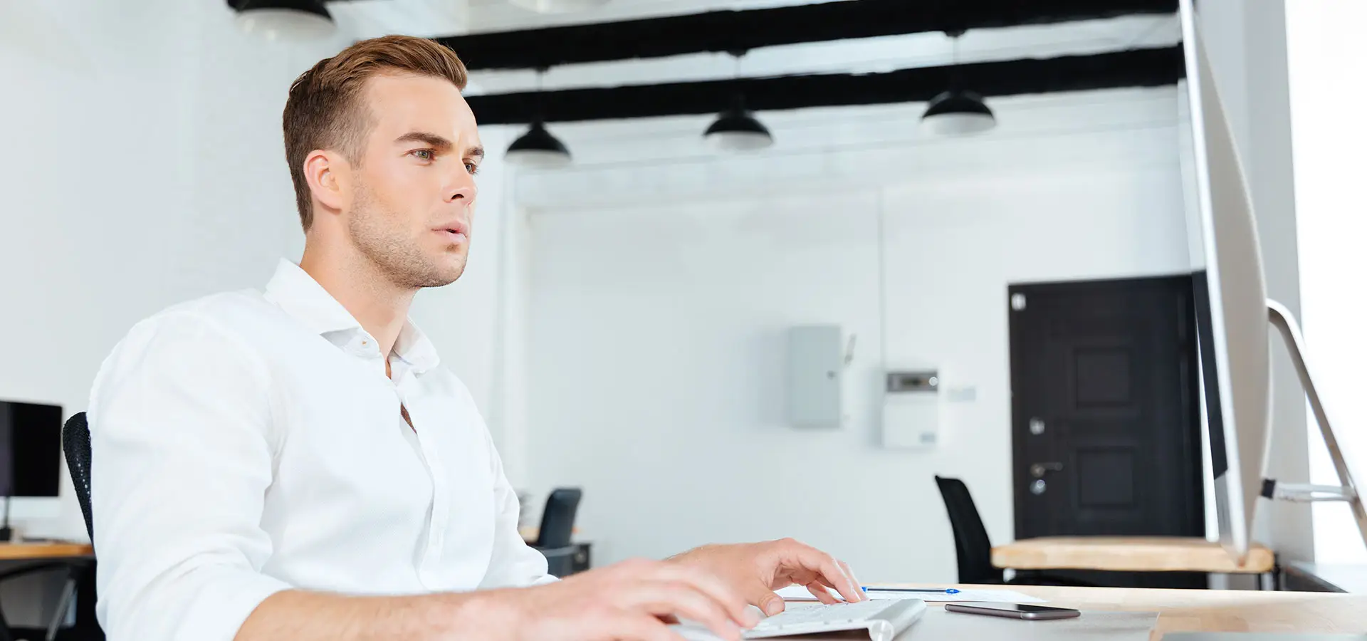 Fluxo de nutrição de leads