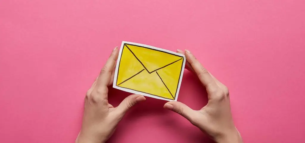 Como vender por email marketing