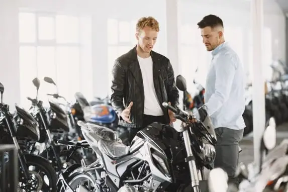 crm para concessionaria de motocicletas