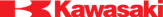 novo logo kawasaki