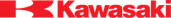 novo logo kawasaki